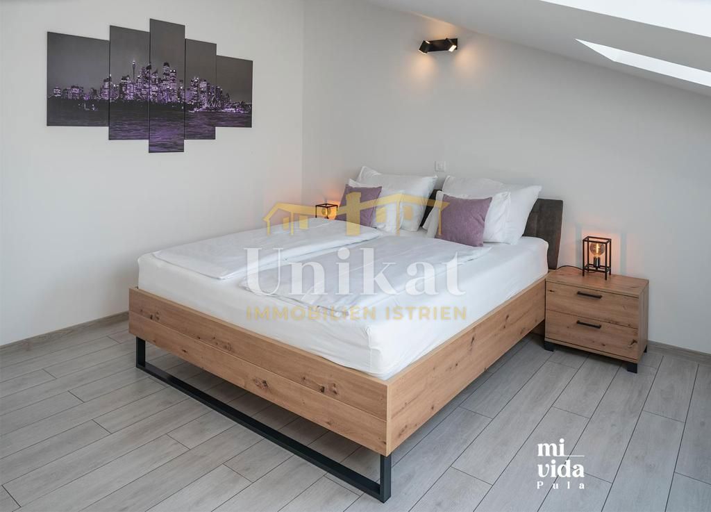 PJEŠČANA UVALA